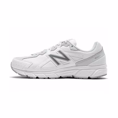 (W) NB 480 V5 For Grey/ 'White'