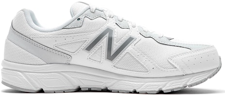 (W) New Balance 480 V5 Gris/Blanco W480KW5 Order (W) New Balance 480 V5 Gris/Blanco W480KW5