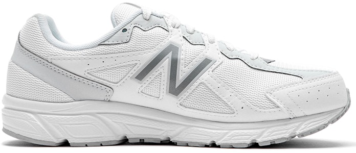 (W) New Balance 480 V5 Kelabu/ 'Putih' W480KW5 Order (W) New Balance 480 V5 Kelabu/ 'Putih' W480KW5