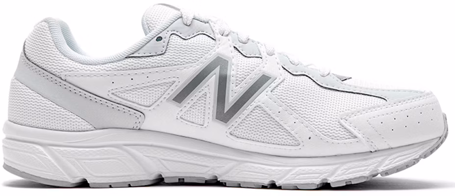 (W) 뉴발란스 480 V5 그레이/화이트 (New Balance 480 V5 Grey/White) W480KW5 Order (W) 뉴발란스 480 V5 그레이/화이트 (New Balance 480 V5 Grey/White) W480KW5