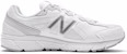 (W) New Balance 480 V5 Kelabu/ 'Putih' W480KW5