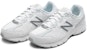 (W) New Balance 480 V5 Kelabu/ 'Putih' W480KW5
