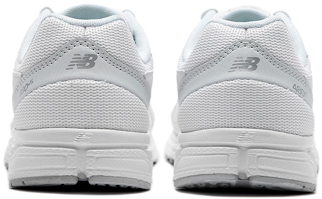 (Women) New Balance 480 V5 For Grey/ 'White' W480KW5 Shop (Women) New Balance 480 V5 For Grey/ 'White' W480KW5