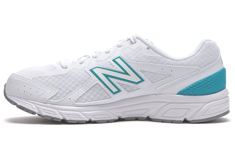 Buy (W) New Balance 480 Putih/Biru W480WG5