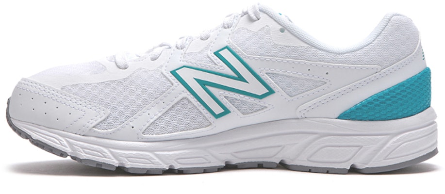 (W) New Balance 480 Putih/Biru W480WG5 Buy (W) New Balance 480 Putih/Biru W480WG5