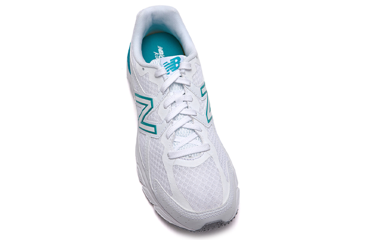Shop (W) New Balance 480 Putih/Biru W480WG5