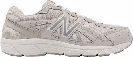 (Women) New Balance 480v5 4E Wide 'Beige' W480KO5-4E (Women) New Balance 480v5 4E Wide 'Beige' W480KO5-4E