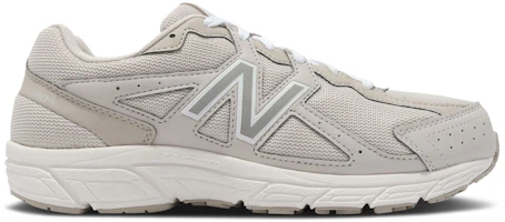 (Women) New Balance 480v5 4E Wide 'Beige' W480KO5-4E (Women) New Balance 480v5 4E Wide 'Beige' W480KO5-4E