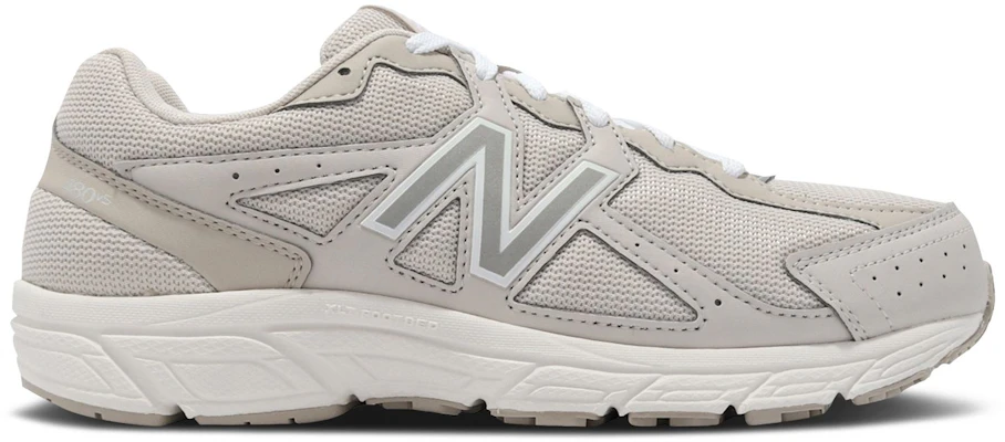 (W) New Balance 480v5 4E Lebar 'Beige' W480KO5-4E Buy (W) New Balance 480v5 4E Lebar 'Beige' W480KO5-4E