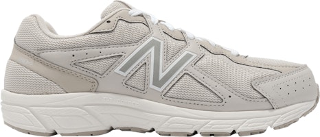 (Women) New Balance 480v5 4E Wide 'Beige' W480KO5-4E (Women) New Balance 480v5 4E Wide 'Beige' W480KO5-4E
