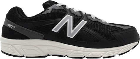 (Women) New Balance 480v5 4E Wide 'Black White'(WMNS) W480KB5-4E (Women) New Balance 480v5 4E Wide 'Black White'(WMNS) W480KB5-4E