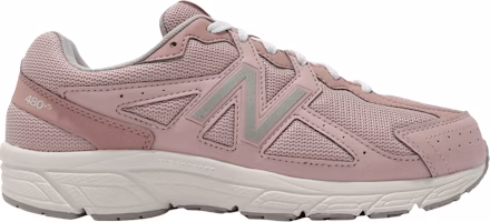 (Women) New Balance 480v5 4E Wide 'Rose Silver'(WMNS) W480KP5-4E (Women) New Balance 480v5 4E Wide 'Rose Silver'(WMNS) W480KP5-4E