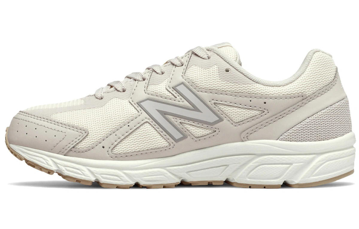 (Women) New Balance 480v5 'Beige' W480ST5