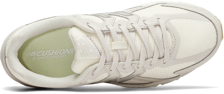 (W) 新百伦 480v5 '米色' W480ST5 Lookbook (W) 新百伦 480v5 '米色' W480ST5