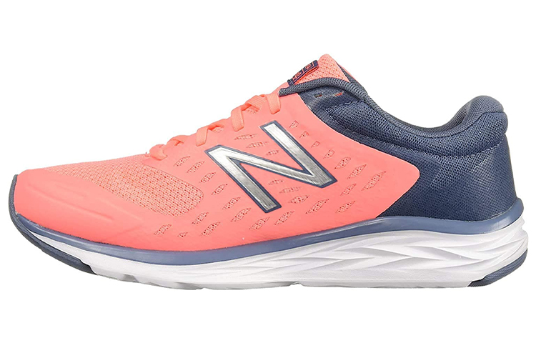 (Women) New Balance 490 Low-Top Blue/ 'Orange' W490CF5