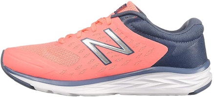 (Women) New Balance 490 Low-Top Blue/ 'Orange' W490CF5 (Women) New Balance 490 Low-Top Blue/ 'Orange' W490CF5