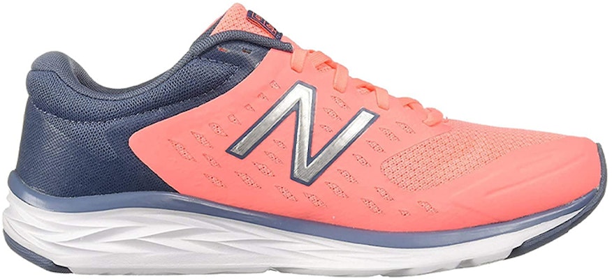 (Women) New Balance 490 Low-Top Blue/ 'Orange' W490CF5 Order (Women) New Balance 490 Low-Top Blue/ 'Orange' W490CF5