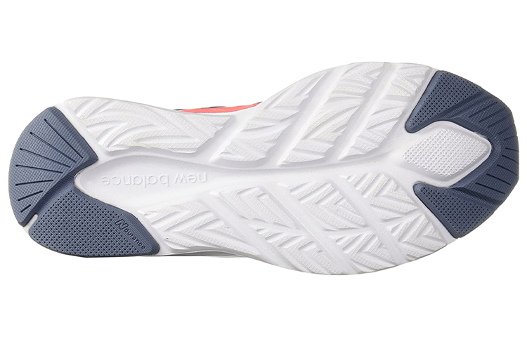 Shop (W) New Balance 490 Low-Top Biru/ 'Oren' W490CF5