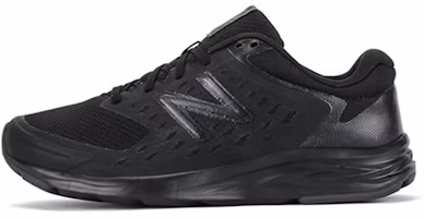 (Women) New Balance 490 Low Cut 'Black' W490LK5 (Women) New Balance 490 Low Cut 'Black' W490LK5