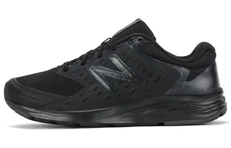 (Women) New Balance 490 Low Cut 'Black' W490LK5