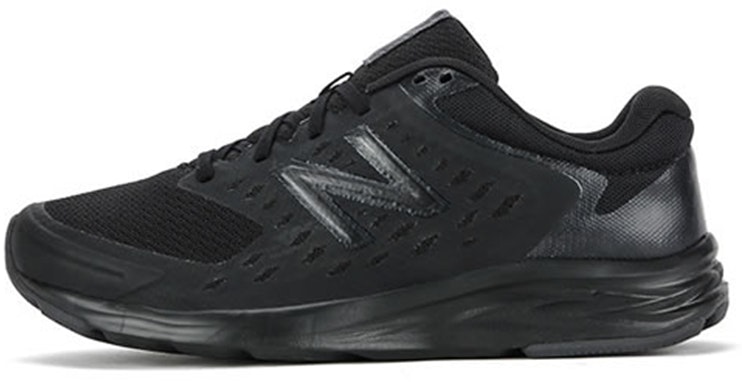 women-new-balance-490-low-top-running-shoes-shock-absorbing-non-slip-w490-lk-5