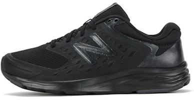 (Women) New Balance 490 Low Cut 'Black' W490LK5 (Women) New Balance 490 Low Cut 'Black' W490LK5