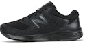 Buy (W) New Balance 490 Potongan Rendah 'Hitam' W490LK5