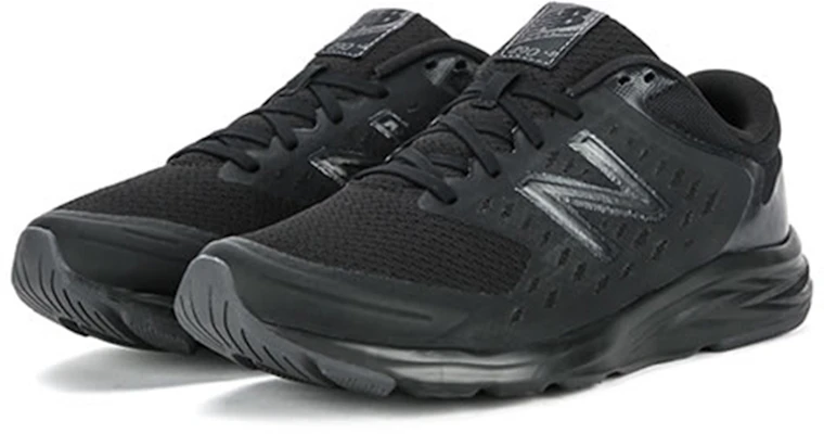 (W) New Balance 490 Low Cut ''Nero'' W490LK5 Order (W) New Balance 490 Low Cut ''Nero'' W490LK5