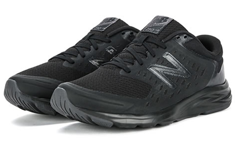 Order (W) 新百伦 490 低帮‘黑色’ W490LK5