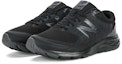 Order (W) New Balance 490 Potongan Rendah 'Hitam' W490LK5