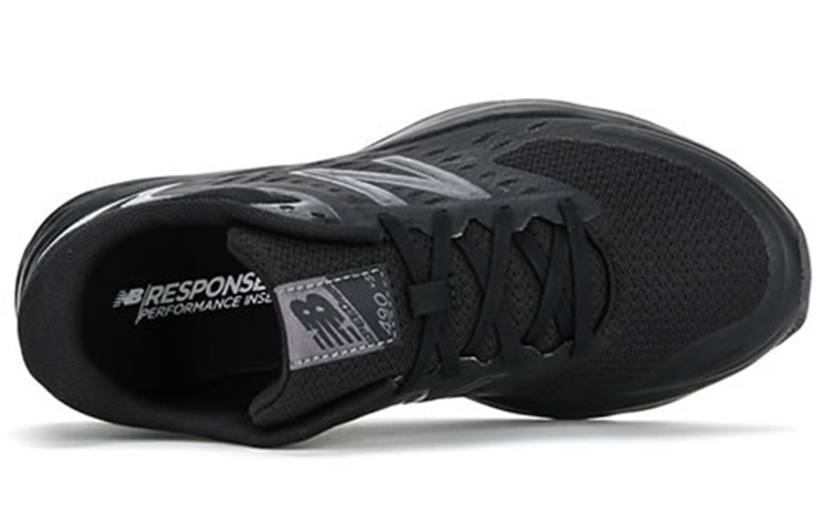 Lookbook (W) New Balance 490 Low Cut ''Nero'' W490LK5