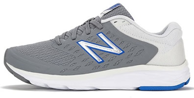 (Women) New Balance 490 Low Cut Grey/ 'White' W490LC5 (Women) New Balance 490 Low Cut Grey/ 'White' W490LC5