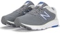 (W) New Balance 490 Low Cut Kelabu/ 'Putih' W490LC5