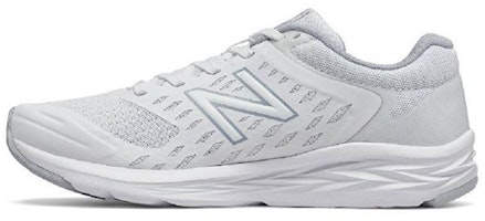 (Women) New Balance 490 Series Retro Low Tops Casual 'White' W490LW5 (Women) New Balance 490 Series Retro Low Tops Casual 'White' W490LW5
