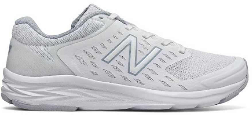 (Women) New Balance 490 Series Retro Low Tops Casual 'White' W490LW5 Order (Women) New Balance 490 Series Retro Low Tops Casual 'White' W490LW5