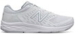 (W) New Balance 490 Siri Retro Low Tops Kasual 'Putih' W490LW5