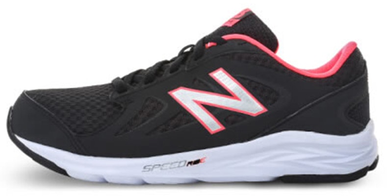 (W) ニューバランス 490 v4 ローカット ブラック W490LB4 Buy (W) ニューバランス 490 v4 ローカット ブラック W490LB4