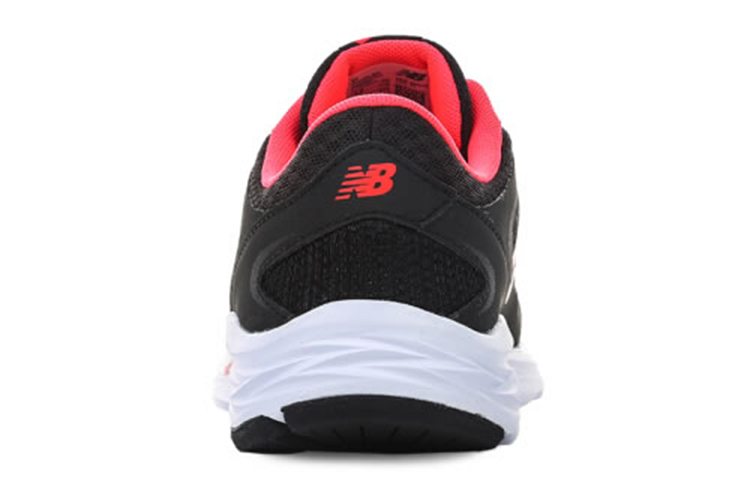 (W) NB 490 Series v4 Low-Top Black 圖 4