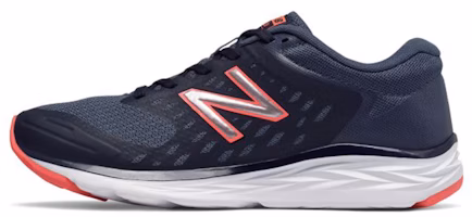 (Women) New Balance 490 Series v5 Blue 'Pink White' W490CP5 (Women) New Balance 490 Series v5 Blue 'Pink White' W490CP5