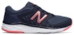 (W) New Balance 490 Siri v5 Biru 'Merah Jambu Putih' W490CP5