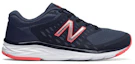 Order (W) New Balance 490 Serie v5 Blauw ''Roze Wit'' W490CP5