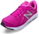 (W) New Balance 490 Siri Ketahanan Udara Rendah Merah 'Merah Jambu' W490LP4