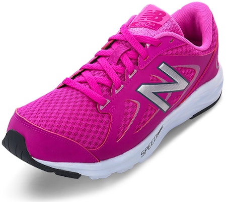 (W) 뉴발란스 490 시리즈 통기성 레드 핑크 (New Balance 490 통기성 레드 핑크 is even shorter) W490LP4 Order (W) 뉴발란스 490 시리즈 통기성 레드 핑크 (New Balance 490 통기성 레드 핑크 is even shorter) W490LP4