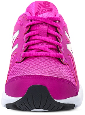 (W) 뉴발란스 490 시리즈 통기성 레드 핑크 (New Balance 490 통기성 레드 핑크 is even shorter) W490LP4 Shop (W) 뉴발란스 490 시리즈 통기성 레드 핑크 (New Balance 490 통기성 레드 핑크 is even shorter) W490LP4
