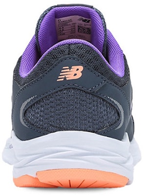 (W) ニューバランス 490 v4 グレー (ローカット) W490CA4 Lookbook (W) ニューバランス 490 v4 グレー (ローカット) W490CA4