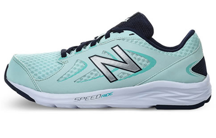 (Women) New Balance 490 v4 Green W490LA4