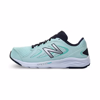 (W) NB 490 v4 Green