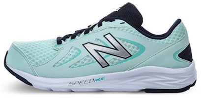 (Women) New Balance 490 v4 Green W490LA4 (Women) New Balance 490 v4 Green W490LA4