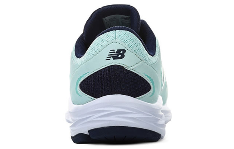 Shop (W) New Balance 490 v4 Hijau W490LA4