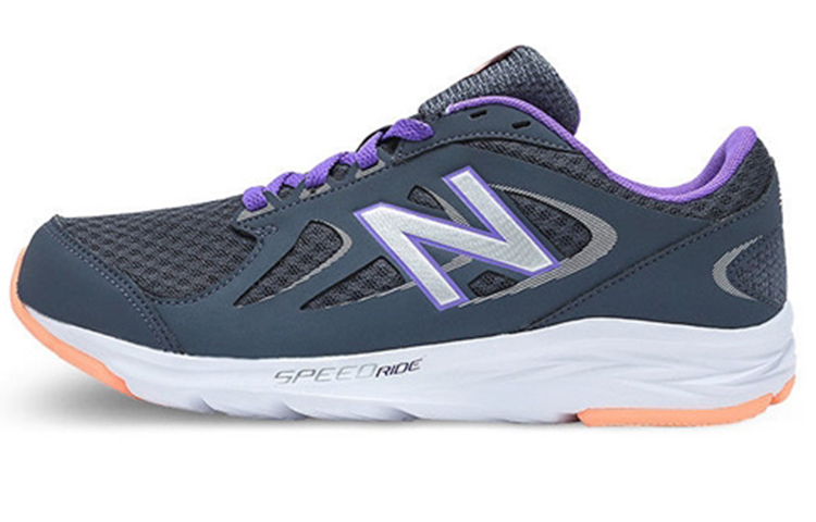 (Women) New Balance 490 v4 Low-Top 'Grey' W490CA4